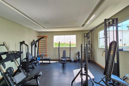 Apartamento à venda com 51m², 2 quartos e 1 vagaÁrea comum - Academia