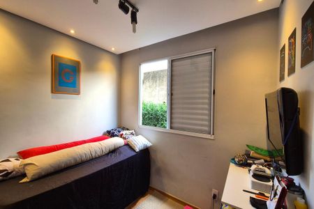 Quarto 2  de apartamento à venda com 2 quartos, 51m² em Jardim São Pedro de Viracopos, Campinas