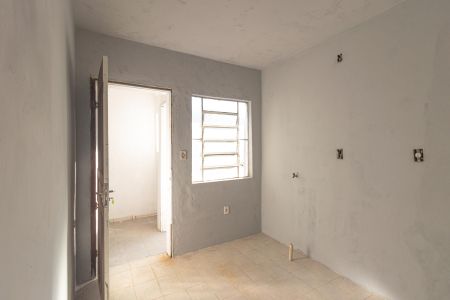 Apartamento para alugar com 1 quarto, 45m² em Nossa Senhora das Gracas, Canoas