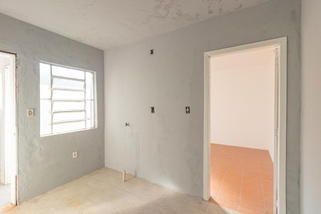 Apartamento para alugar com 1 quarto, 45m² em Nossa Senhora das Gracas, Canoas
