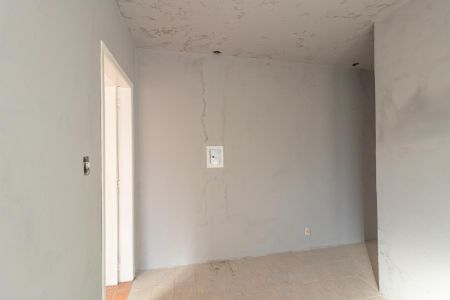 Apartamento para alugar com 1 quarto, 45m² em Nossa Senhora das Gracas, Canoas