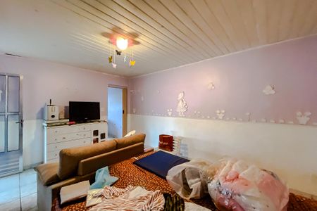 Casa à venda com 600m², 8 quartos e 6 vagas Casa à venda com 600m², 8 quartos e 6 vagasQuarto 3 (Casa 2)