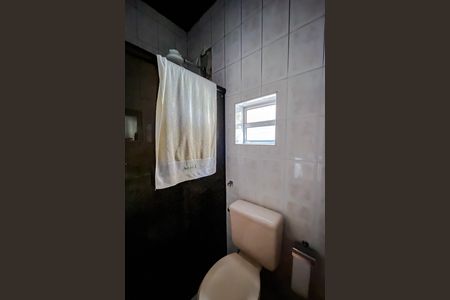 Banheiro da Suíte de casa à venda com 8 quartos, 600m² em Lapa, São Paulo