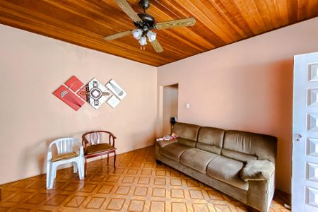 Sala de casa à venda com 8 quartos, 600m² em Lapa, São Paulo