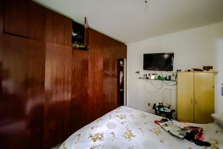 Quarto 1 (Casa 2) de casa para alugar com 8 quartos, 600m² em Lapa, São Paulo