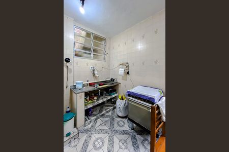 Casa à venda com 600m², 8 quartos e 6 vagas Casa à venda com 600m², 8 quartos e 6 vagasCozinha (Casa 2)