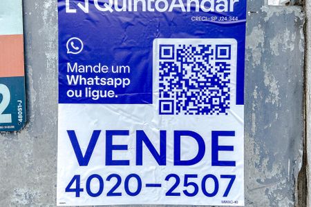Plaquinha de casa para alugar com 8 quartos, 600m² em Lapa, São Paulo