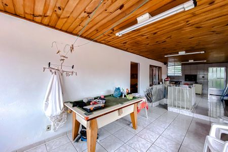 Casa à venda com 600m², 8 quartos e 6 vagas Casa à venda com 600m², 8 quartos e 6 vagasSalão