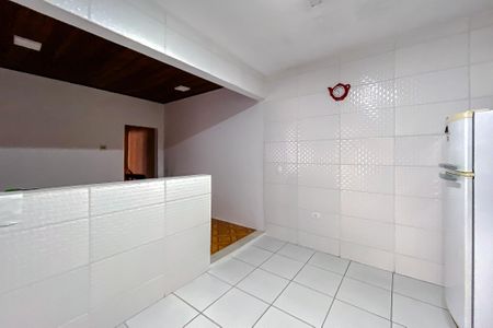 Casa à venda com 600m², 8 quartos e 6 vagas Casa à venda com 600m², 8 quartos e 6 vagasCozinha