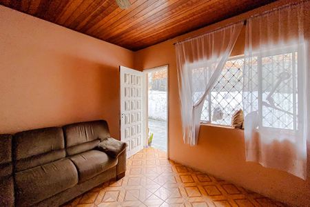 Sala de casa à venda com 8 quartos, 600m² em Lapa, São Paulo