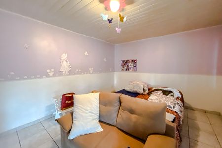 Casa à venda com 600m², 8 quartos e 6 vagas Casa à venda com 600m², 8 quartos e 6 vagasQuarto 3 (Casa 2)