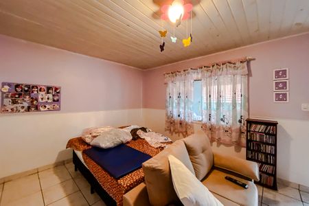 Casa à venda com 600m², 8 quartos e 6 vagas Casa à venda com 600m², 8 quartos e 6 vagasQuarto 3 (Casa 2)