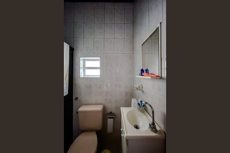 Casa à venda com 600m², 8 quartos e 6 vagas Casa à venda com 600m², 8 quartos e 6 vagasBanheiro da Suíte
