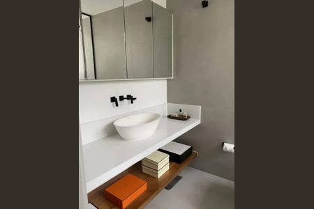 Foto 05 de apartamento à venda com 3 quartos, 139m² em Jardim Paulista, São Paulo
