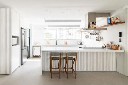 Foto 01 de apartamento à venda com 3 quartos, 139m² em Jardim Paulista, São Paulo