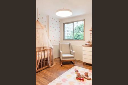 Foto 08 de apartamento à venda com 3 quartos, 139m² em Jardim Paulista, São Paulo
