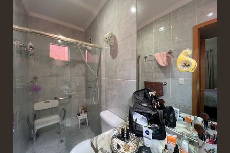 Casa à venda com 3 quartos, 180m² em Santa Monica, Belo Horizonte