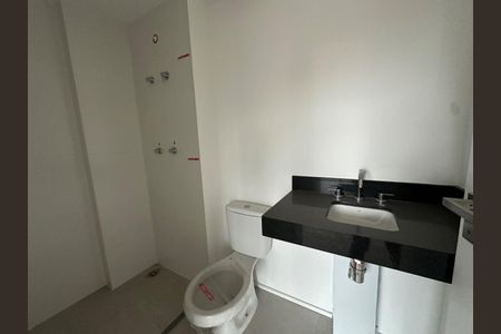 Apartamento à venda com 26m², 1 quarto e sem vaga Apartamento à venda com 26m², 1 quarto e sem vagaFoto 09