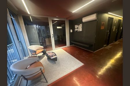 Apartamento à venda com 26m², 1 quarto e sem vaga Apartamento à venda com 26m², 1 quarto e sem vagaFoto 38