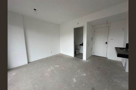 Apartamento à venda com 26m², 1 quarto e sem vaga Apartamento à venda com 26m², 1 quarto e sem vagaFoto 07
