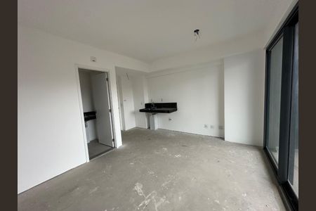 Apartamento à venda com 26m², 1 quarto e sem vaga Apartamento à venda com 26m², 1 quarto e sem vagaFoto 08