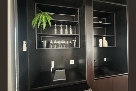 Apartamento à venda com 26m², 1 quarto e sem vaga Apartamento à venda com 26m², 1 quarto e sem vagaFoto 27