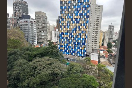 Apartamento à venda com 26m², 1 quarto e sem vaga Apartamento à venda com 26m², 1 quarto e sem vagaFoto 16