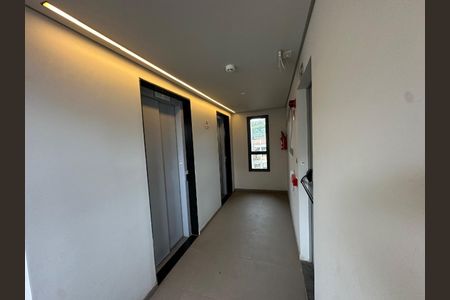 Apartamento à venda com 26m², 1 quarto e sem vaga Apartamento à venda com 26m², 1 quarto e sem vagaFoto 19