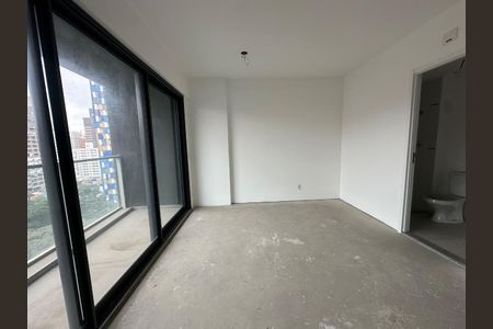 Apartamento à venda com 26m², 1 quarto e sem vaga Apartamento à venda com 26m², 1 quarto e sem vagaFoto 05