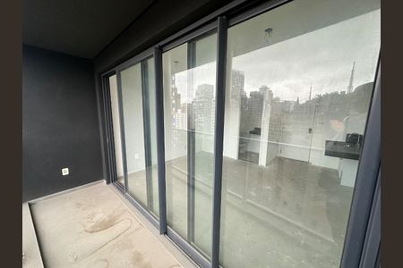 Apartamento à venda com 26m², 1 quarto e sem vaga Apartamento à venda com 26m², 1 quarto e sem vagaFoto 14