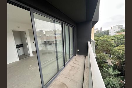 Apartamento à venda com 26m², 1 quarto e sem vaga Apartamento à venda com 26m², 1 quarto e sem vagaFoto 15