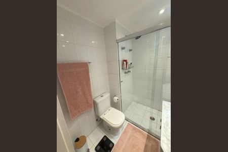 Apartamento à venda com 102m², 3 quartos e 2 vagas