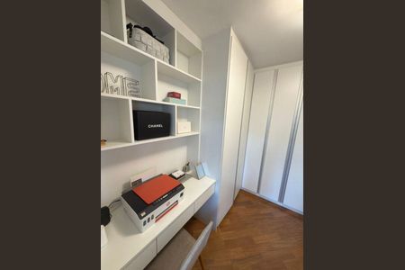 Apartamento à venda com 102m², 3 quartos e 2 vagas