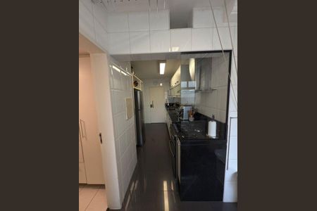 Apartamento à venda com 102m², 3 quartos e 2 vagas