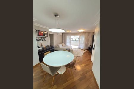 Apartamento à venda com 102m², 3 quartos e 2 vagas