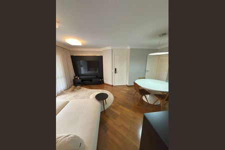 Apartamento à venda com 102m², 3 quartos e 2 vagas