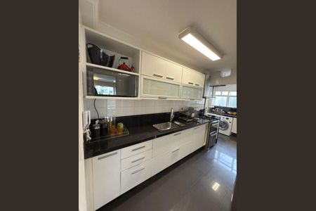 Apartamento à venda com 102m², 3 quartos e 2 vagas