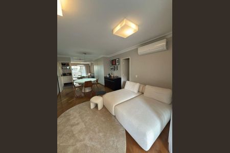 Apartamento à venda com 102m², 3 quartos e 2 vagas
