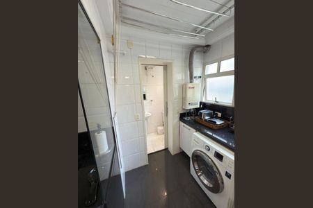 Apartamento à venda com 102m², 3 quartos e 2 vagas