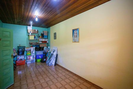 Casa à venda com 272m², 3 quartos e 2 vagasSala