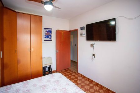 Casa à venda com 272m², 3 quartos e 2 vagasQuarto Suíte