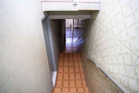 Casa à venda com 272m², 3 quartos e 2 vagasEscada