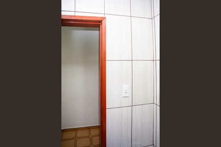 Casa à venda com 272m², 3 quartos e 2 vagasBanheiro Social