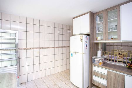 Casa à venda com 272m², 3 quartos e 2 vagasCozinha