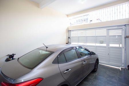 Casa à venda com 272m², 3 quartos e 2 vagasGaragem