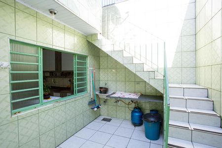 Casa à venda com 272m², 3 quartos e 2 vagasÁrea comum