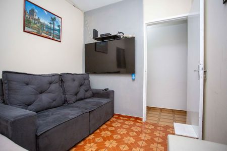 Casa à venda com 272m², 3 quartos e 2 vagasQuarto 3