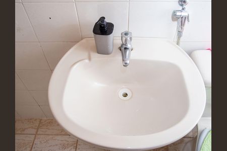 Casa à venda com 272m², 3 quartos e 2 vagasBanheiro da Suíte