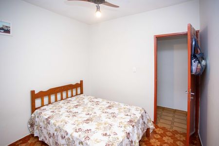 Casa à venda com 272m², 3 quartos e 2 vagasQuarto 2