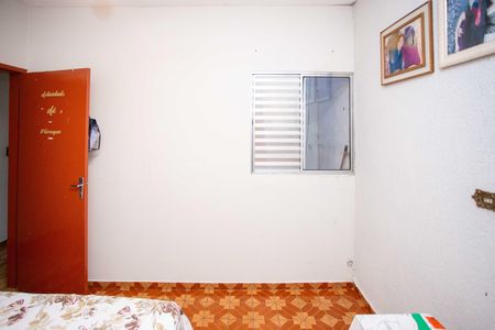 Casa à venda com 272m², 3 quartos e 2 vagasQuarto 2